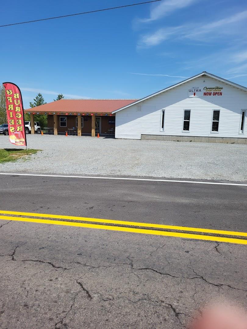 Cornerstone Event Center
